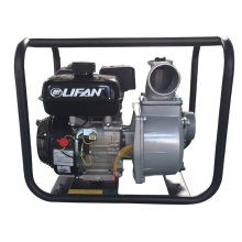 Novo produto industrial 6.5hp preço da bomba de água com motor LIFAN